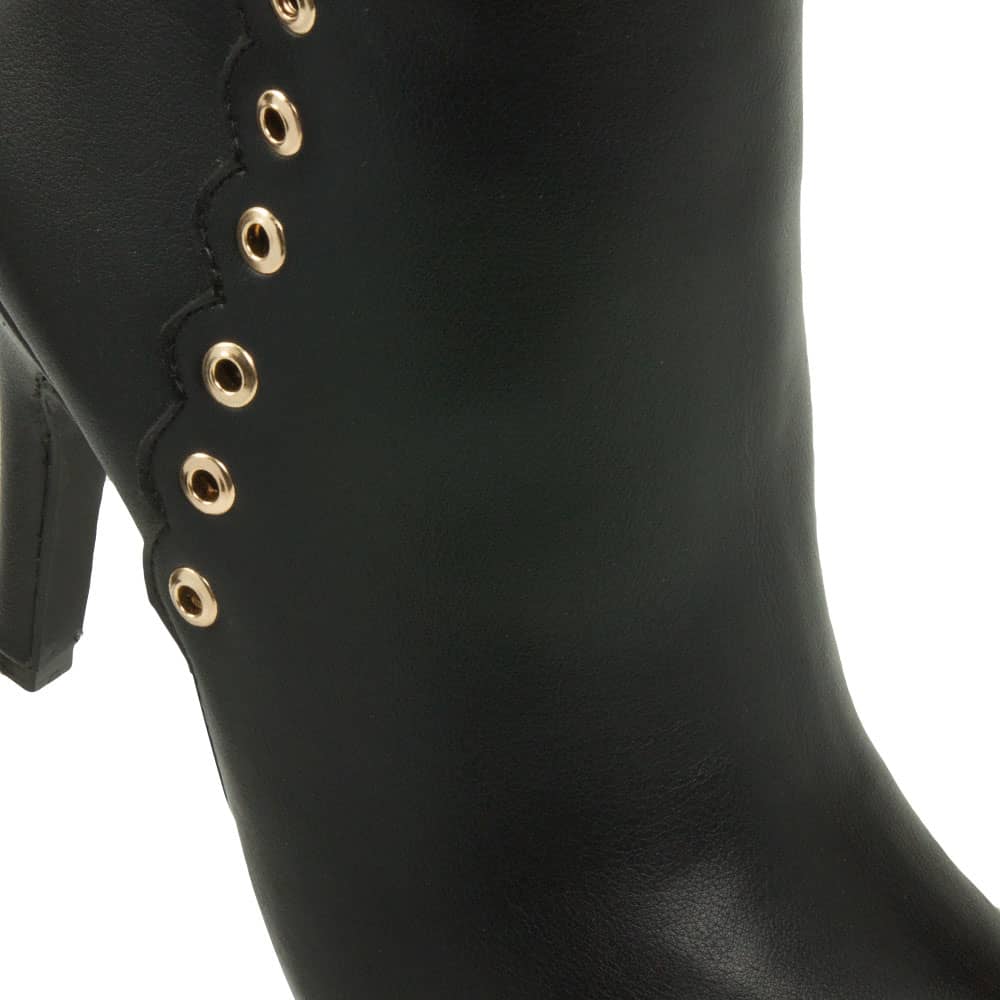 VESTIR BOTA YAELI 5690