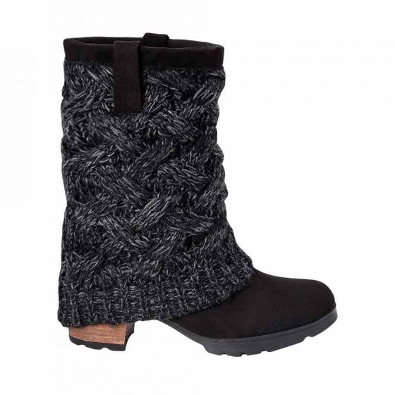 Botas Casuales TIERRA BENDITA 1015