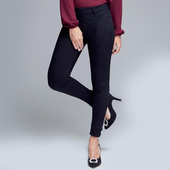 JEGGINGS CASUAL ATMOSPHERE DNM 172