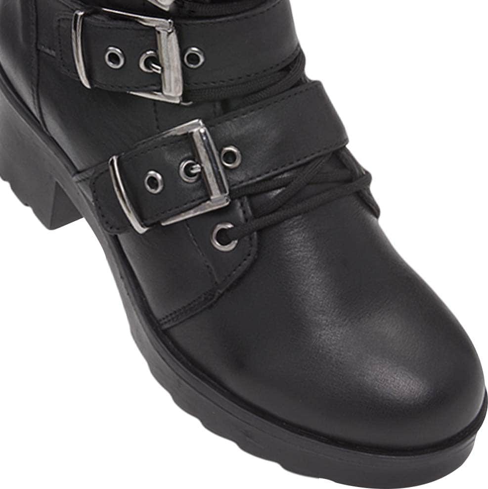 MILITAR BOTA GOODYEAR 8802