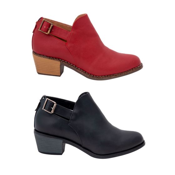 HOLY EARTH COWBOY BOOT 0403