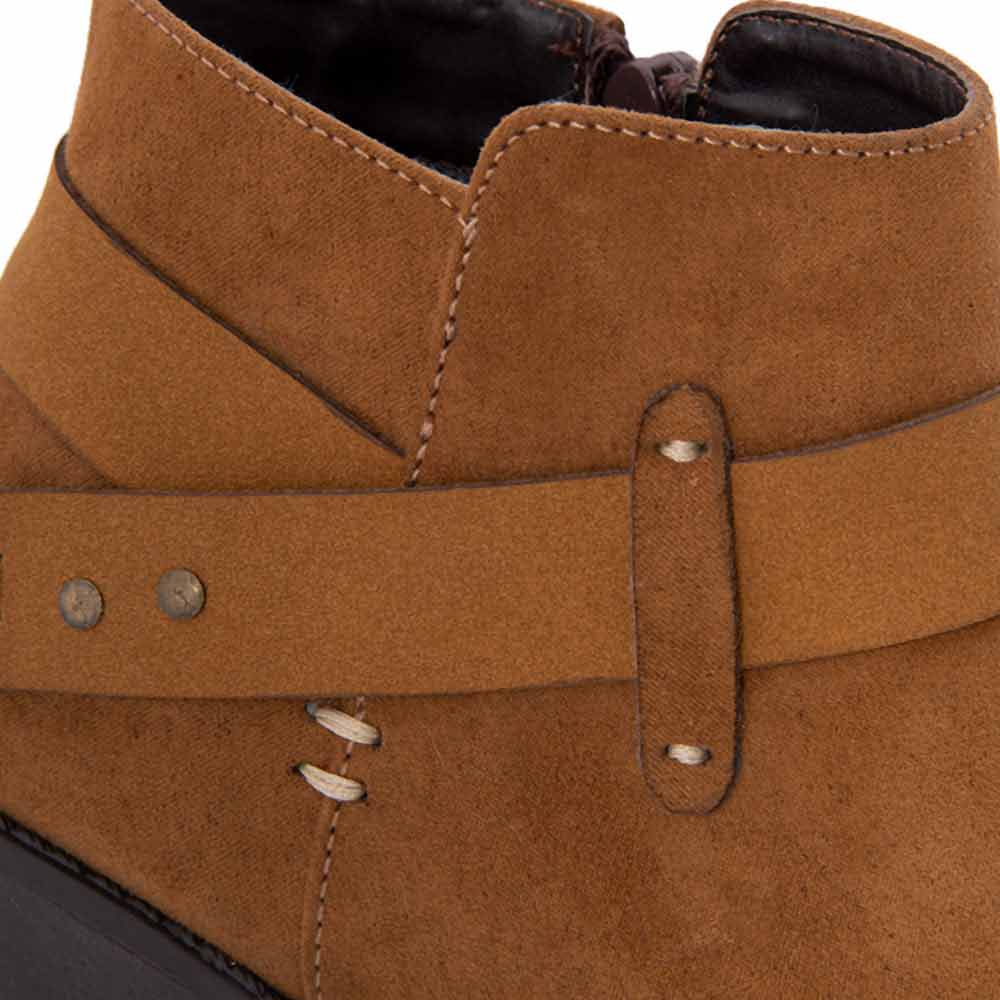 KIT CASUAL BOTA VI LINE 130