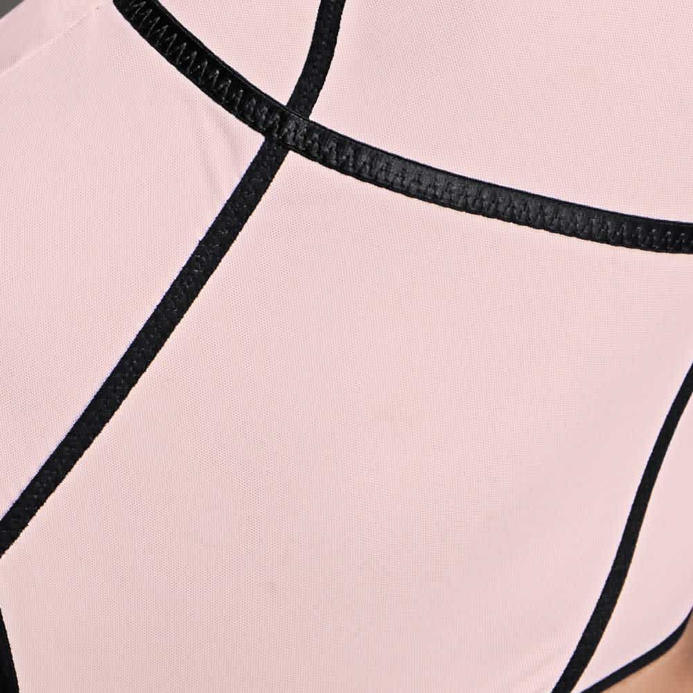 ROPA INTERIOR BUSTIER ABUSIVA B196