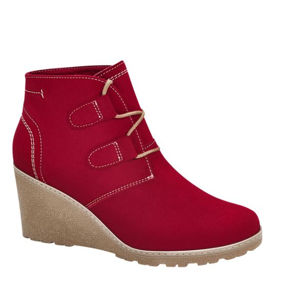 BOTA CASUAL VI LINE 722 para mujer – Conceptos1