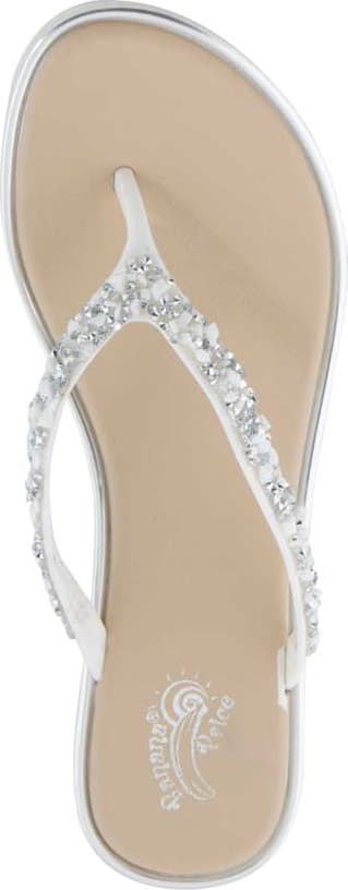 PLAYA/BAÑO SANDALIA BANANA PRICE 0L1A