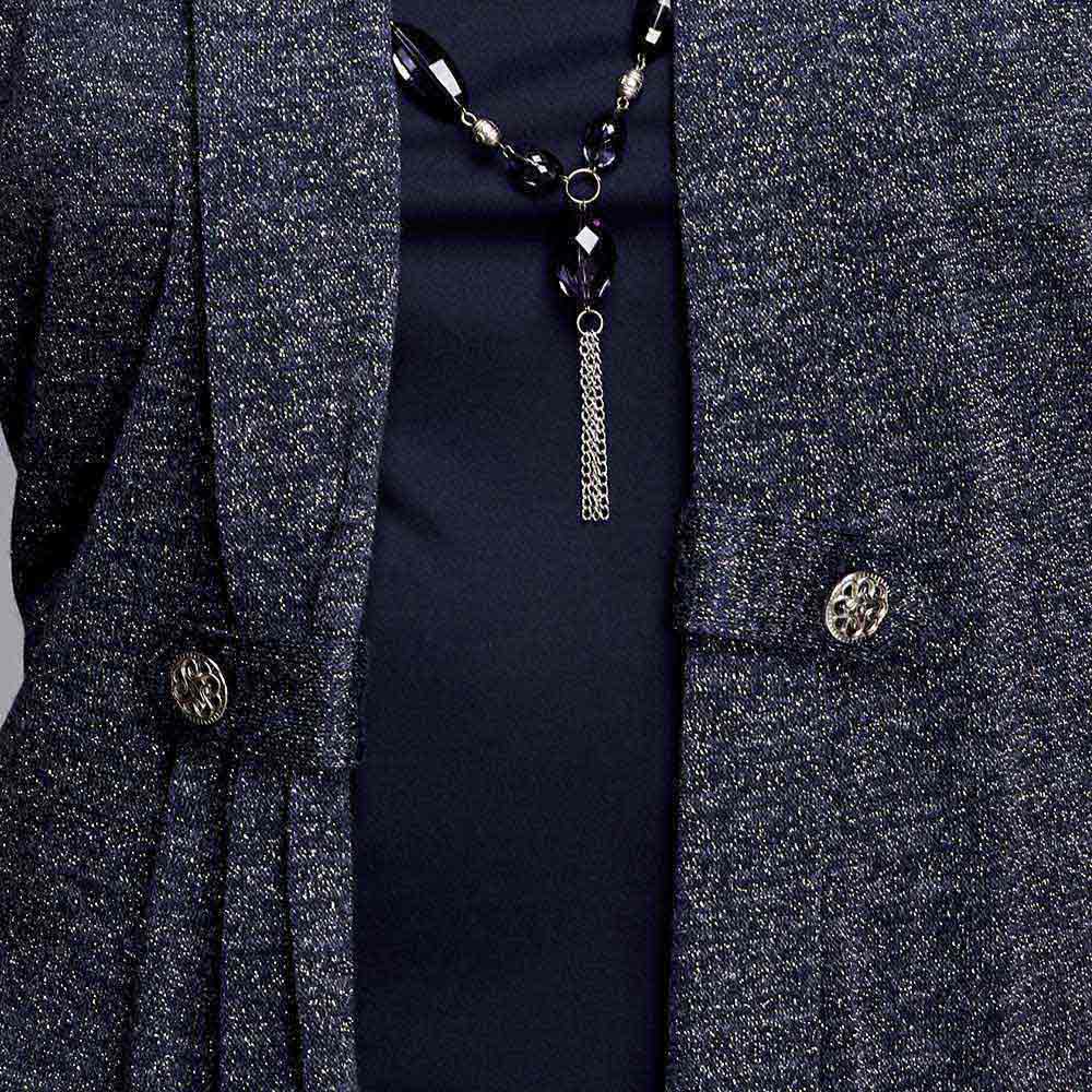 KIT ROPA CASUAL COORDINADO PALOMA CARMIN 7057