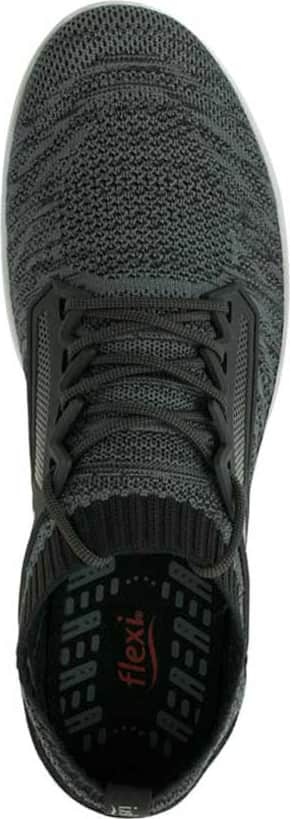 TENIS CASUAL URBANO CHOCLO FLEXI 3704