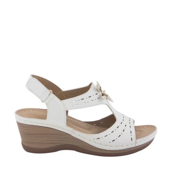 SANDALIA CONFORT SHOSH S004