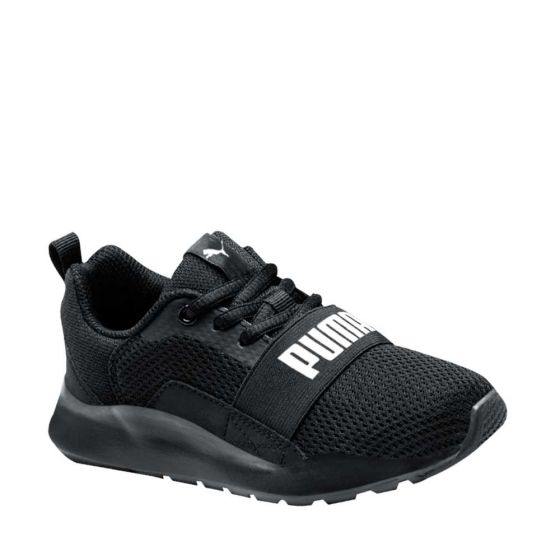 TENIS CASUAL PUMA WIRED PS 9030 - Conceptos