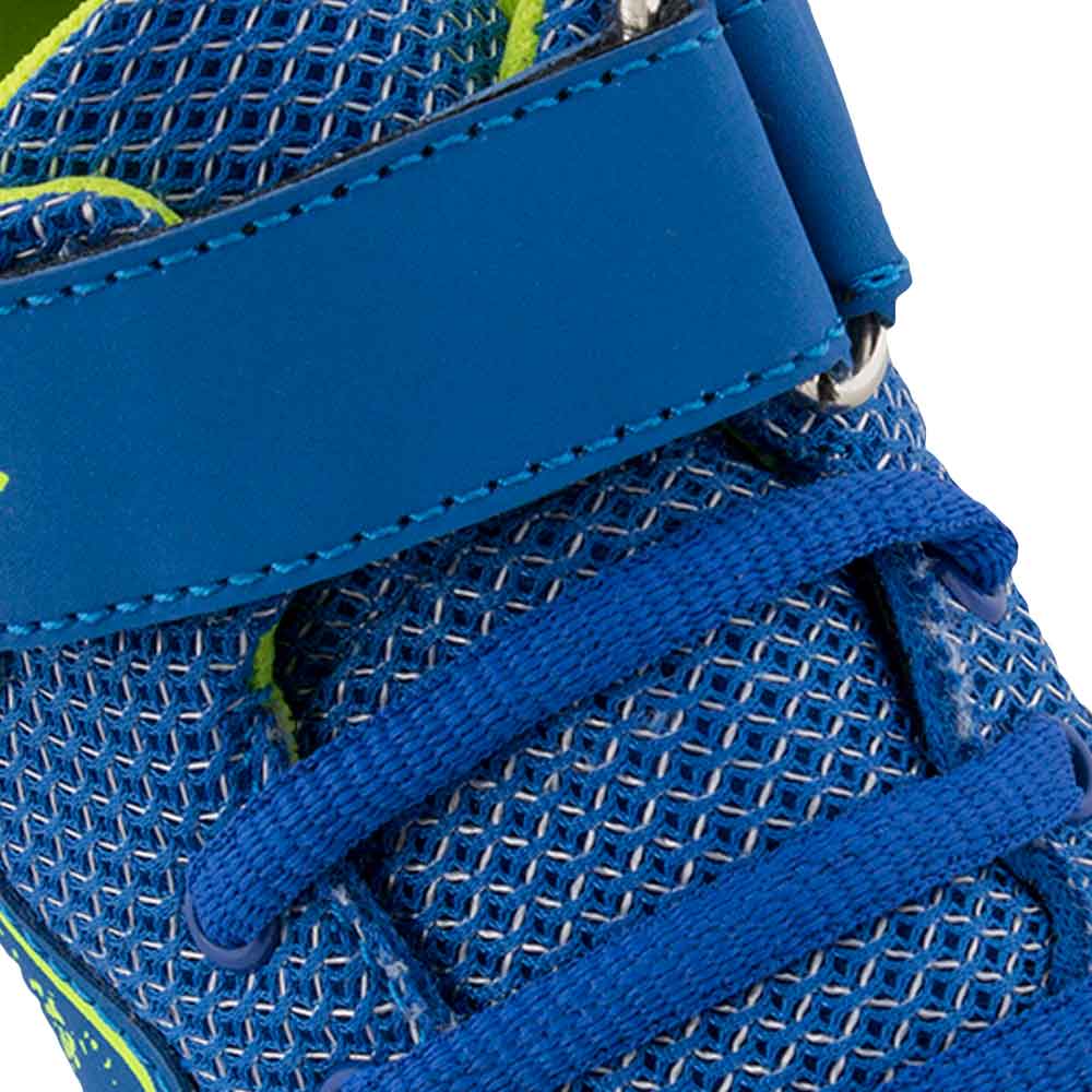 TENIS CASUAL URBANO CHOCLO URBAN SHOES 298