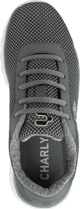 TENIS DEPORTIVO CORRER CHARLY 2926
