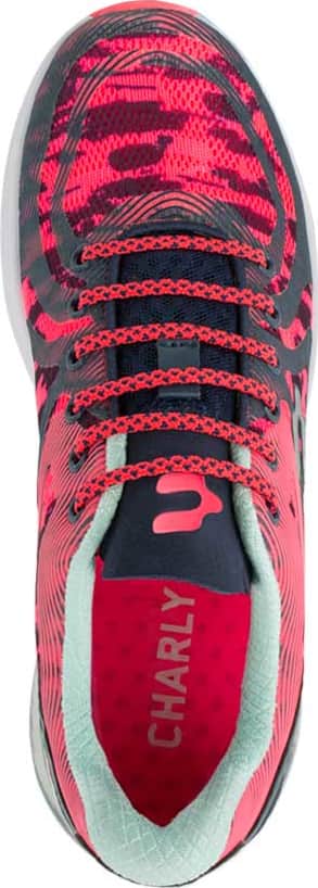 TENIS DEPORTIVO CAMINAR CHARLY 9144