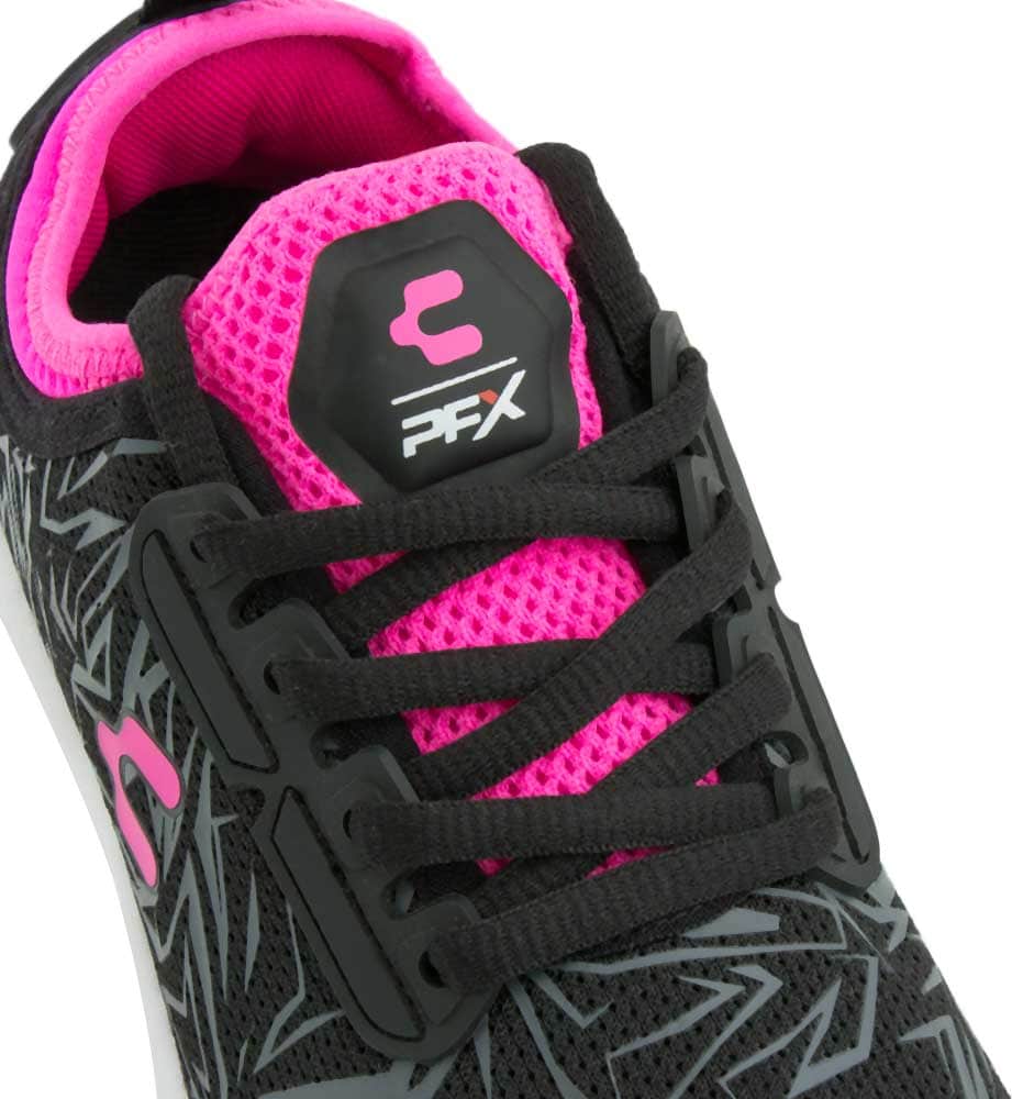 TENIS DEPORTIVO CORRER CHARLY 9159