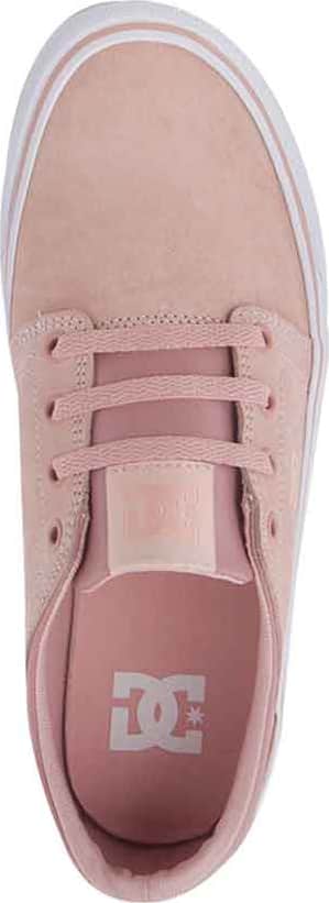 TENIS CASUAL URBANO CHOCLO DC SHOES 5PPF