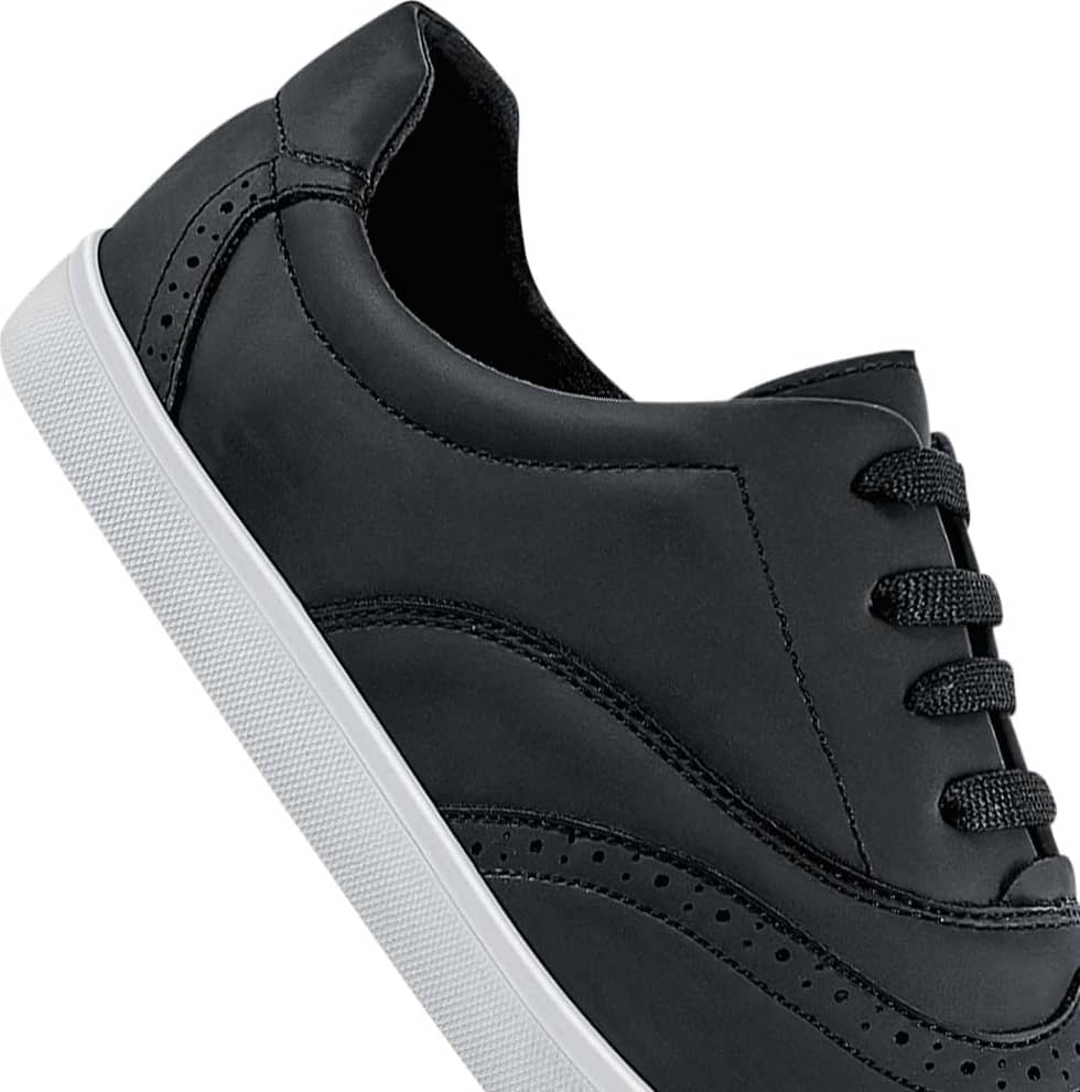 TENIS CASUAL URBANO CHOCLO GOSH 9B07