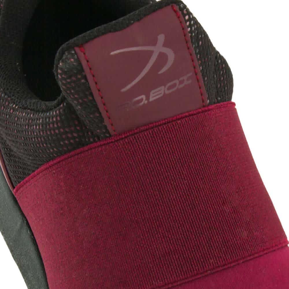 TENIS CASUAL URBANO CHOCLO PO BOX 9805