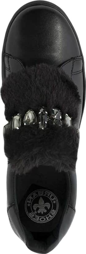 TENIS CASUAL URBANO CHOCLO URBAN SHOES 8710