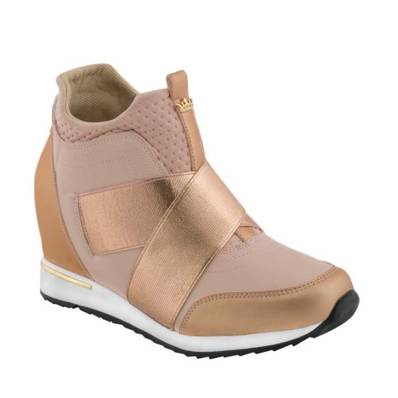 TENIS CASUAL BOTA PARIS HILTON 8861