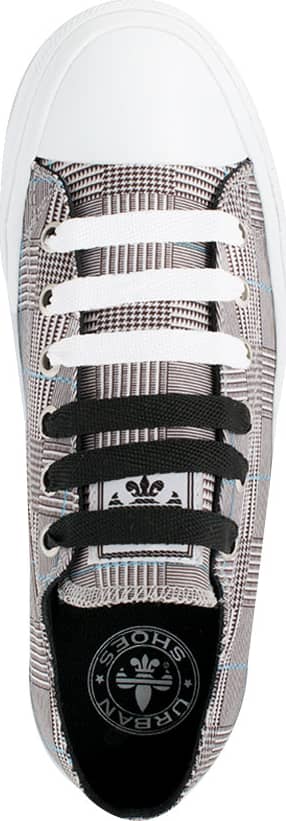 TENIS CASUAL URBANO CHOCLO URBAN SHOES 1064