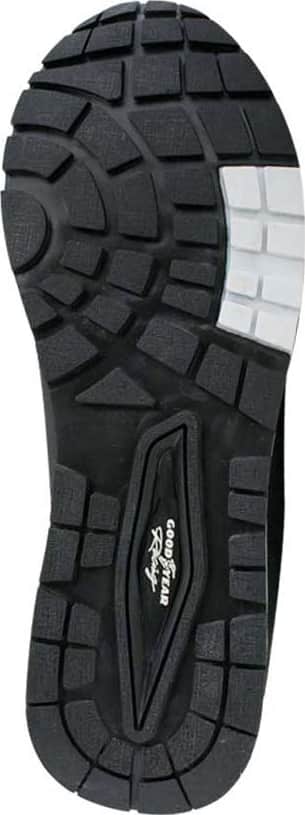 TENIS CASUAL URBANO CHOCLO GOODYEAR RACING Y379