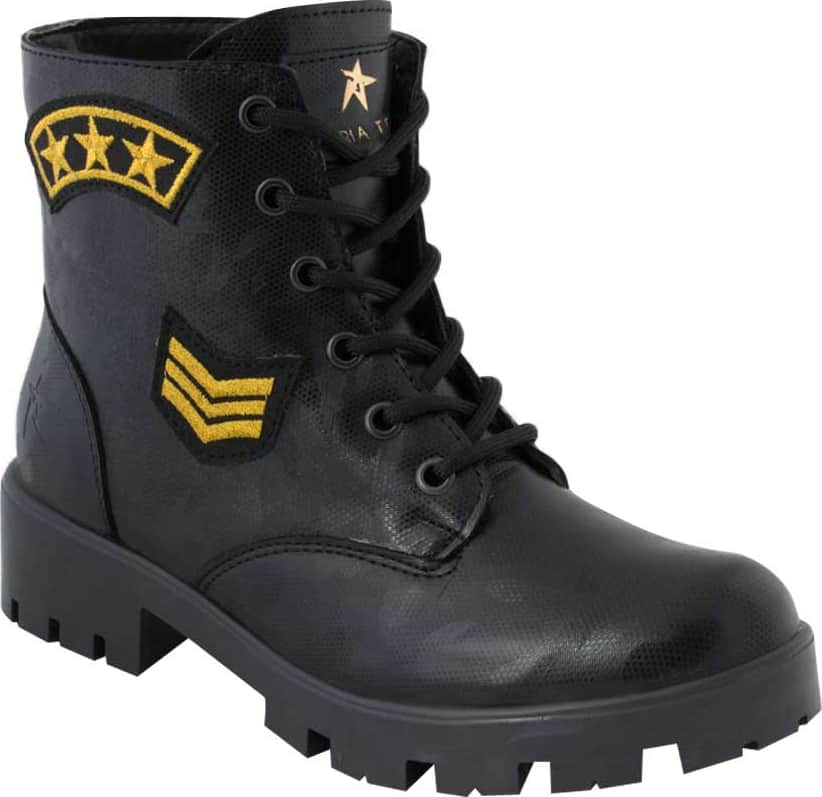 TENIS CASUAL URBANO BOTA GLORIA TREVI 5266