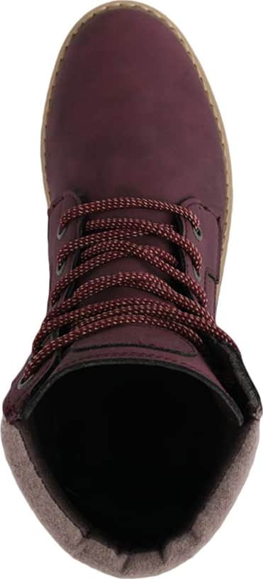 HEAVY BOTA HPC POLO 5304