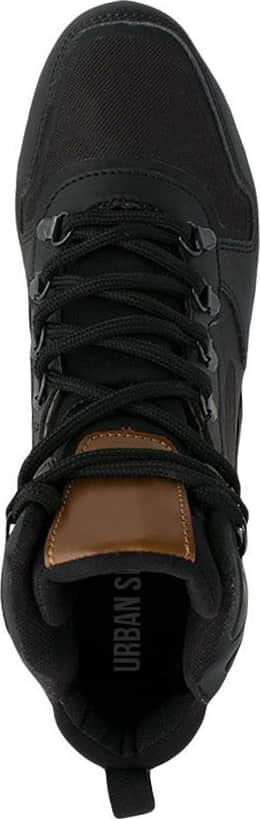 TENIS CASUAL URBANO BOTA URBAN SHOES 640
