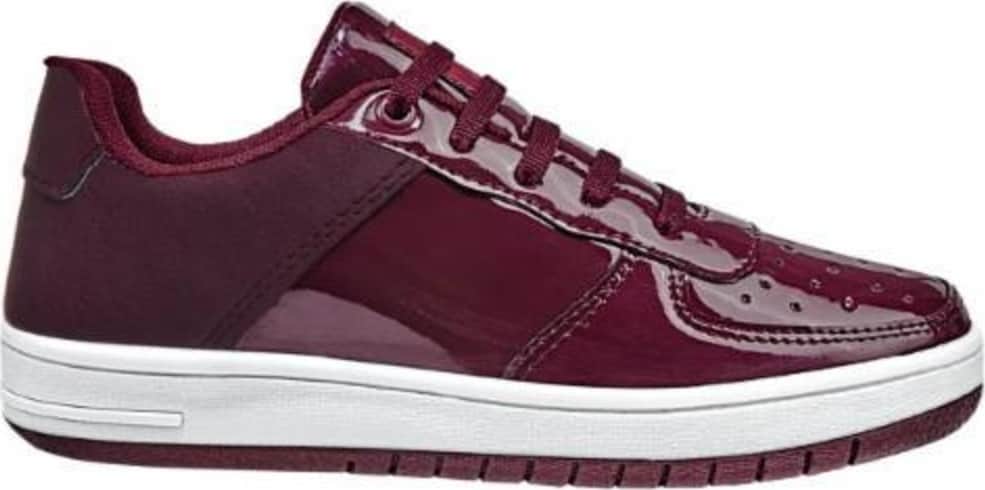 TENIS CASUAL URBANO CHOCLO URBAN SHOES 150