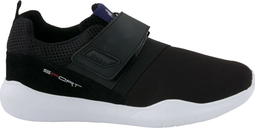 TENIS CASUAL URBANO CHOCLO HPC POLO 5830