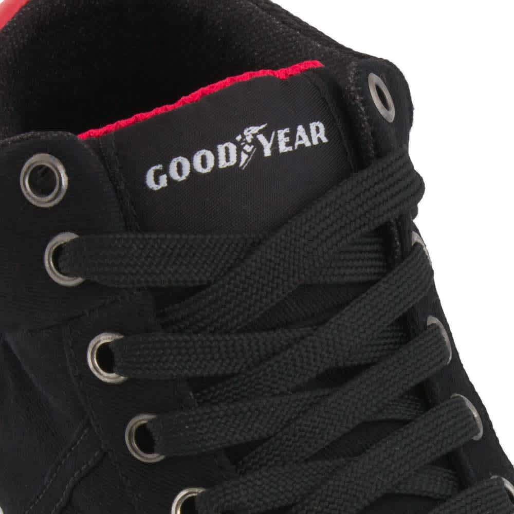 TENIS CASUAL URBANO BOTA GOODYEAR MA06