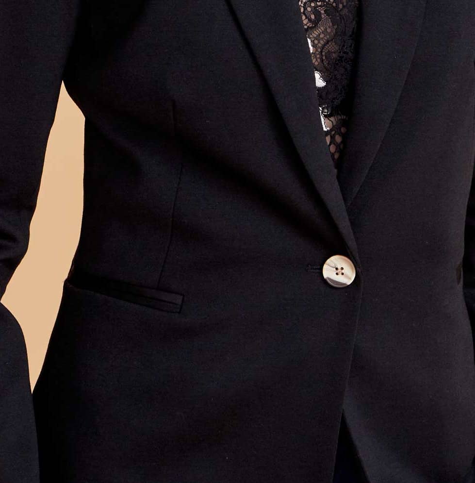 ROPA CASUAL SACO HOLLY LAND SA01