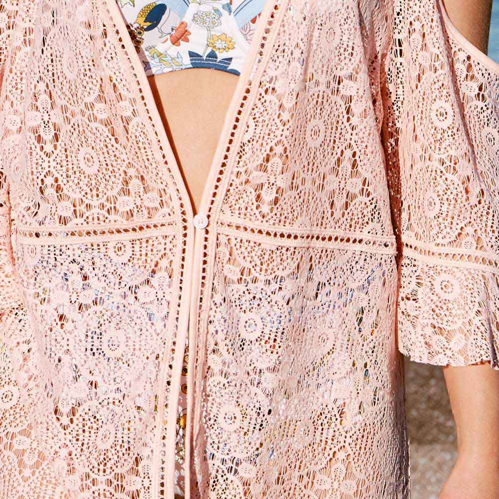 ROPA DE PLAYA SALIDA DE PLAYA HOLLY LAND 3M72