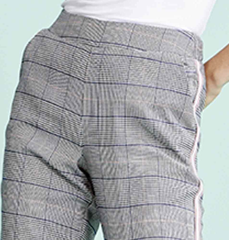 ROPA CASUAL PANTALON HOLLY LAND 8K22