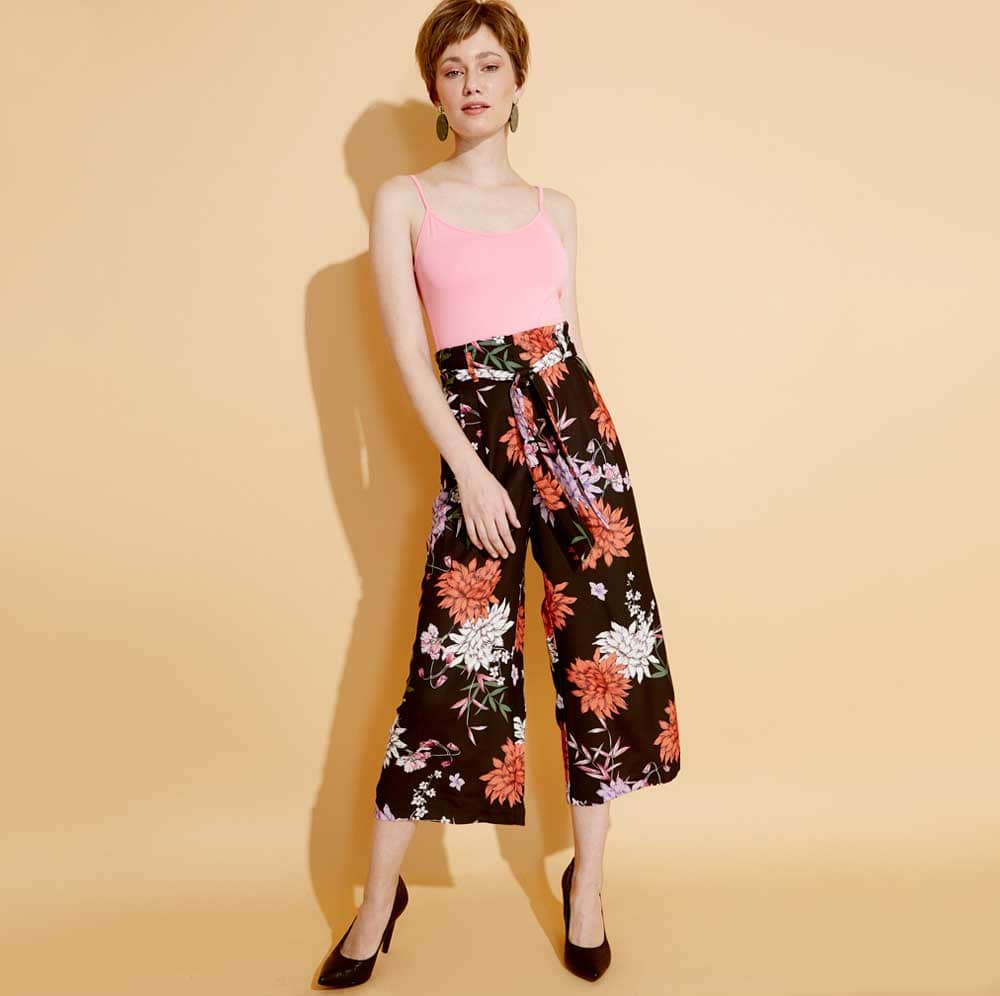 ROPA CASUAL PANTALON HOLLY LAND 7L4K