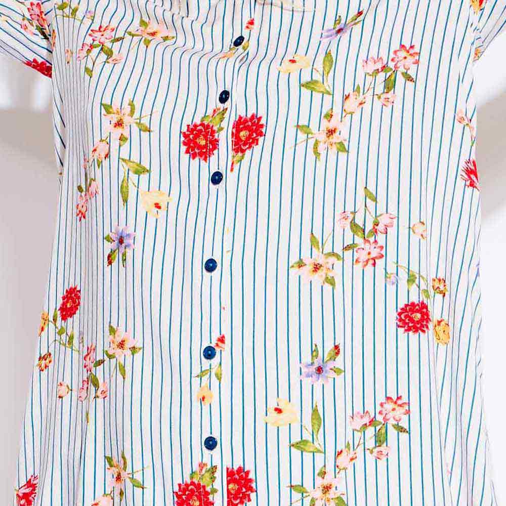 ROPA CASUAL VESTIDO HOLLY LAND 1808