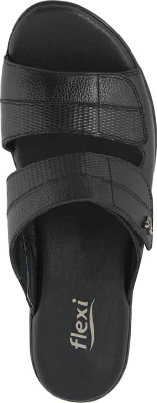 CONFORT SANDALIA FLEXI 0002