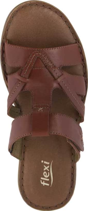 CONFORT SANDALIA FLEXI 0804