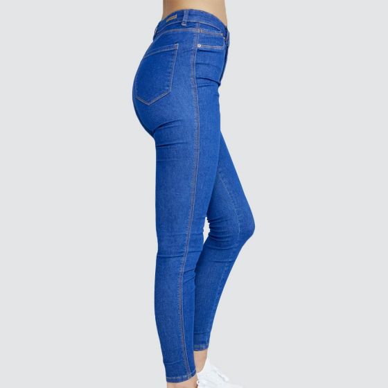 JEANS CASUAL ATMOSPHERE DNM 5685