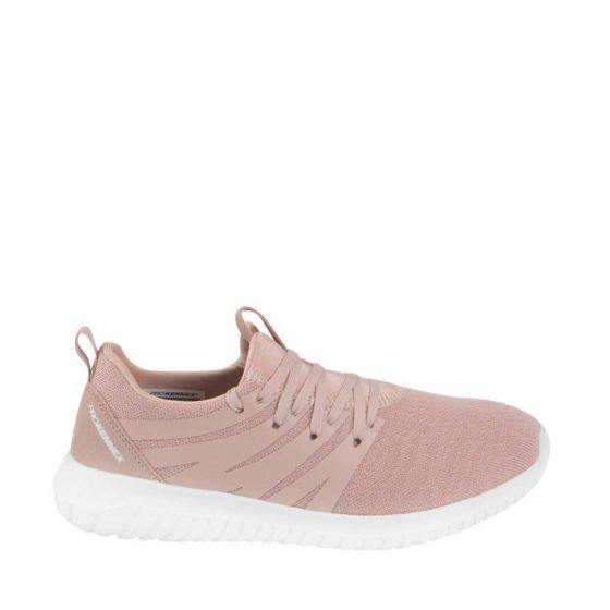 Tenis Rosas para Mujer Prokennex 411W - Conceptos