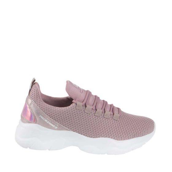 Tenis Chunky Rosas para Mujer Prokennex 245W - Conceptos