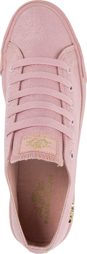 TENIS CASUAL URBANO CHOCLO PARIS HILTON 16WB