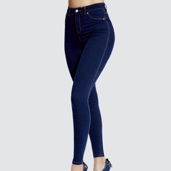 JEANS CASUAL ATMOSPHERE DNM 5685