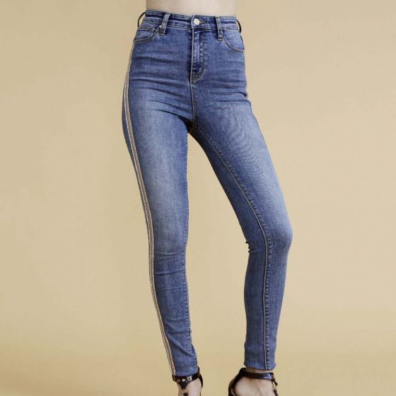 JEANS CASUAL ATMOSPHERE DNM 8576