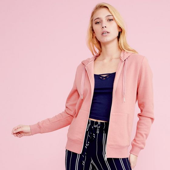 SUDADERA CASUAL LOVE TO LOUNGE V97