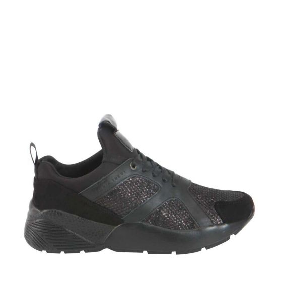 TENIS CASUAL GLORIA TREVI 8142