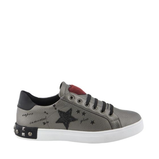 TENIS CASUAL GLORIA TREVI 2014