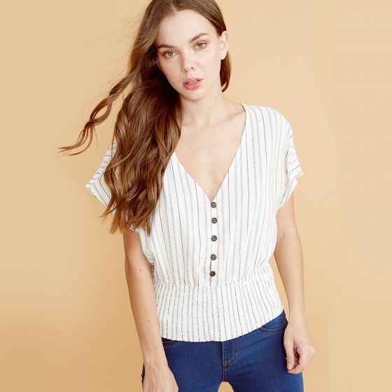 BLUSA CASUAL HOLLY LAND DR05