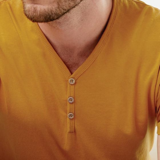 KEBO RAW G999 CASUAL T-SHIRT