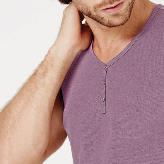 KEBO RAW G999 CASUAL T-SHIRT