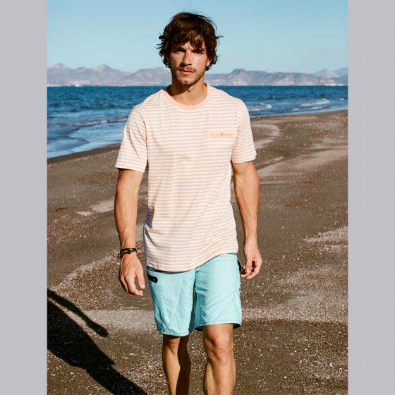 PLAYERA CASUAL D.E.E.P SELECTION CA36